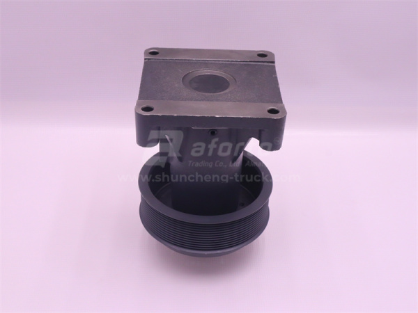 Привод на гидромуфту WP12 12PK AFORTO