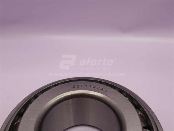 Подшипник ступицы HOWO 2010/TX передней наружный