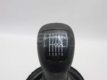 Рычаг выбора передач КПП SHAANXI 9 скоростей (оригинал)