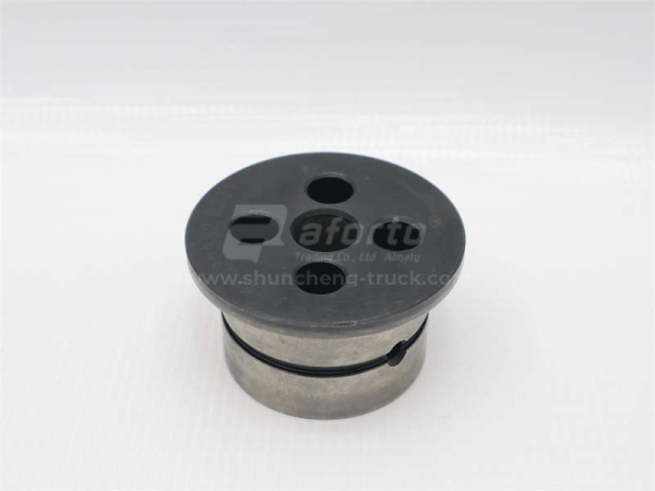 Вал шестерни промежуточной газораспределительного механизма WEICHAI DEUTZ WP6.210E32