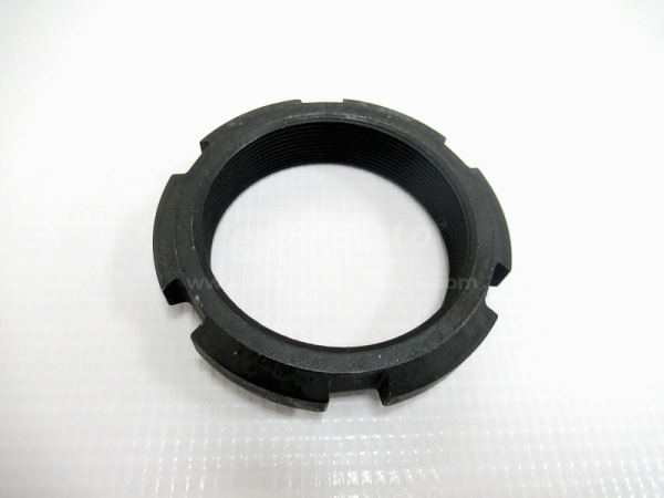 Гайка выходного вала среднего моста HANDE 469/TGX/HANDE 440 (оригинал)