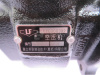 Компрессор воздушный M36D1-3509100A YUCHAI YC6M 340 л.с. SORL