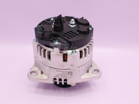 Генератор 8PK SINOTRUK MC11/T5G/TX 80A (оригинал)