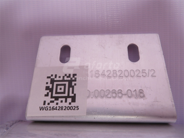 Ресивер-осушитель кондиционера HOWO