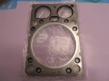 Ремкомплект двигателя SINOTRUK WD615/D10 полный (все прокладки +сальн) HUATAIZHONGKA /18592