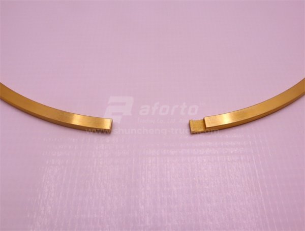 Кольцо 16Y-15-00050 КПП  SHANTUI SD16