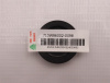 Заглушка кожуха пылезащитный передней ступицы HOWO TX VGD95 DM35MM (оригинал)