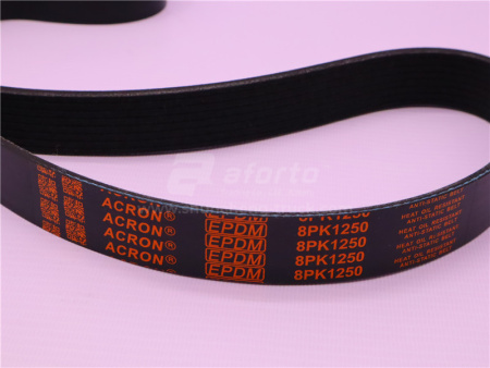 Ремень 8PK1250 AFORTO