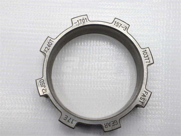 Кольцо привода спидометра 8 зубов Д75 FAST 12JSD240TA