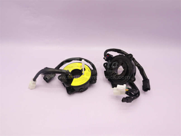 Кольцо контактное звукового сигнала SHAANXI X3000