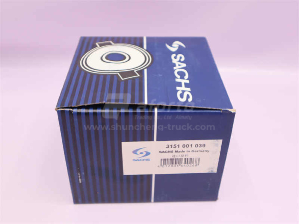 Муфта выжимного сцепления C7H тягач