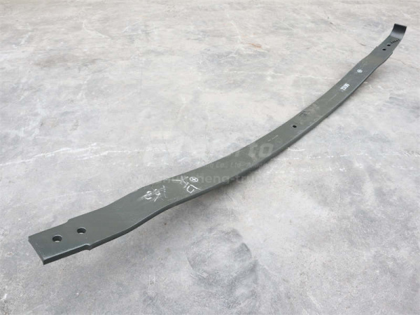 Лист рессоры HOWO новая модель передней № 2