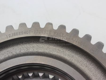 Шестерня КПП FAST G25903/G25906 вторичного вала задней передачи Z= (оригинал)