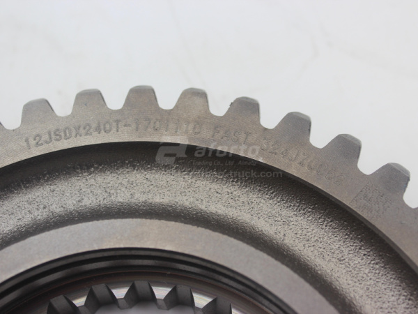 Шестерня КПП FAST G25903/G25906 вторичного вала задней передачи Z= (оригинал)