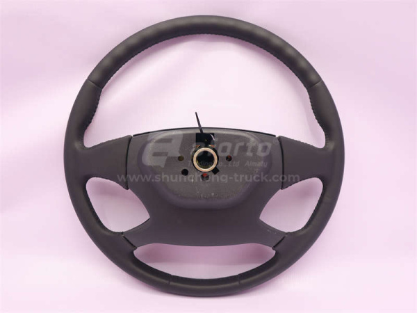 Руль SHAANXI X3000 тягач (оригинал)