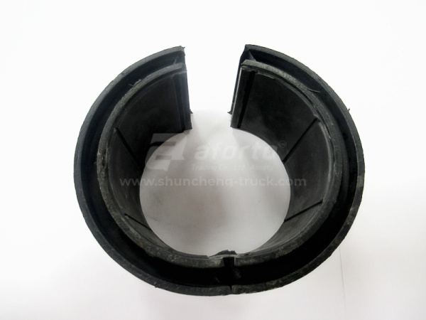 Втулка торсиона задней оси SHAANXI X6000 (оригинал)