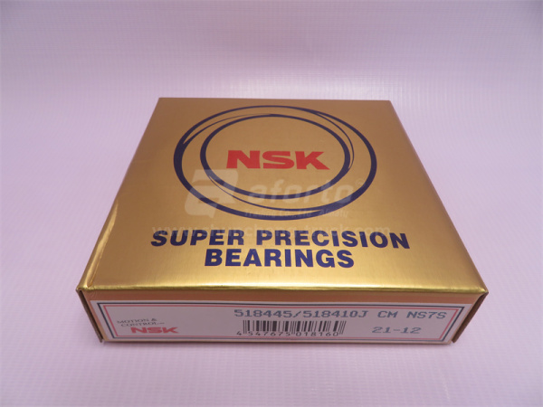 Подшипник ступицы прицепа FUWA 16 тонн наружный NSK