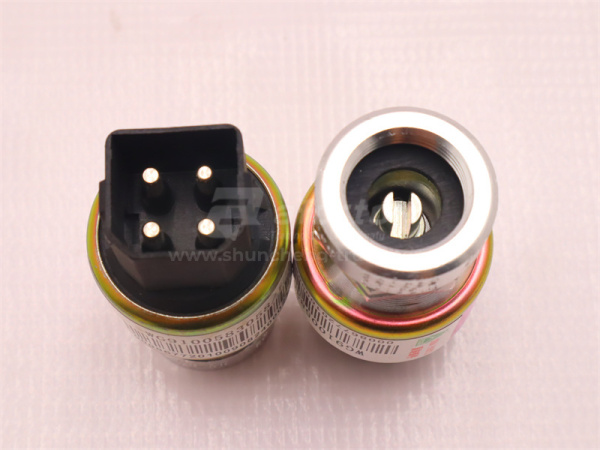 Датчик скорости HOWO