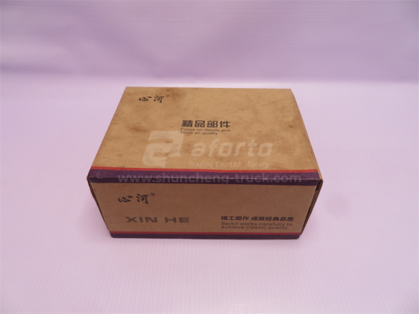 Наконечник рулевой STEYR продольной рулевой тяги (малый) L XINHE