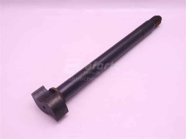 Вал тормозной MCP16 задний Z =  мм (правый)