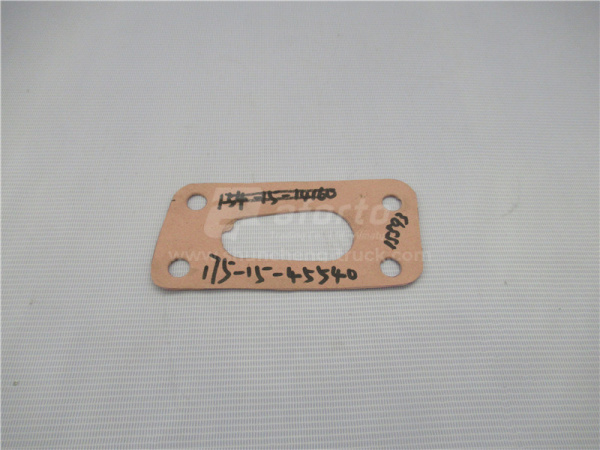 Прокладка АКПП 154-15-45540 SHANTUI SD23