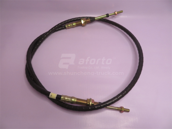 Трос рычага управления ковшом 2150mm XCMG LW500F