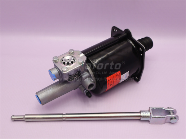 Цилиндр сцепления рабочий (ПГУ) SHAANXI F3000 D = 102 SORL