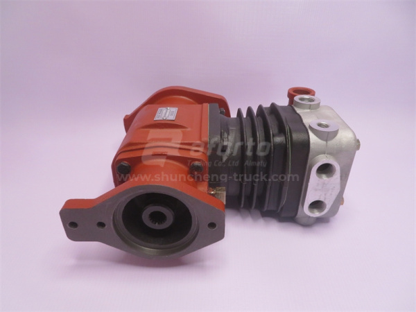 Компрессор воздушный D47-000-10+E SHANGCHAI D6114B D47-000-10+E