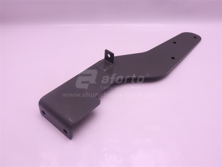 Кронштейн картридж пылеуловителя HOWO TX зади (оригинал)