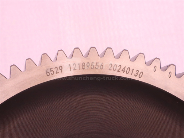 Шестерня WEICHAI DEUTZ WP6.210E32 газораспределительного вала (оригинал)