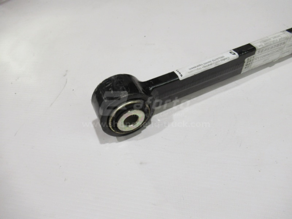 Стойка стабилизатора переднего SHAANXI X6000 (оригинал)