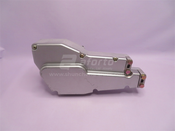 Рычаг выбора передач КПП HOWO T5G