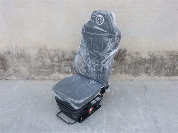 Кресло водителя SHAANXI X3000/X5000 2019 самосвал левая