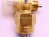 Датчик пониженой/повышеной передачи HOWO/STR 61mm