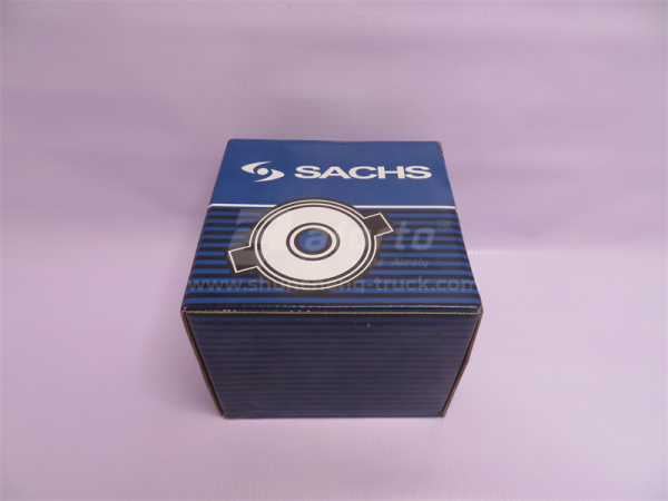 Муфта выжимного сцепления КАМАЗ SACHS