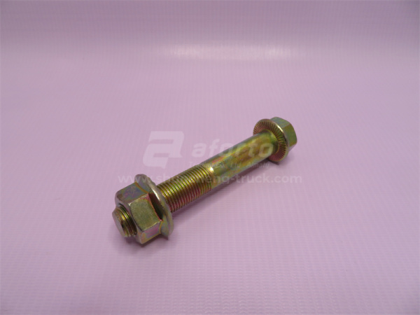 Болт 16*100*1.5 кронштейна балансира STEYR (хорошее качество)