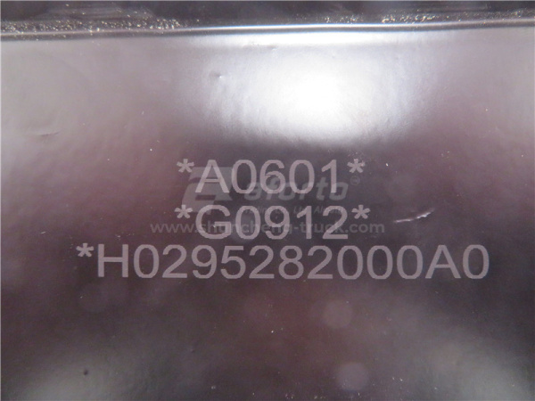 Кронштейн стабилизатора заднего GTL