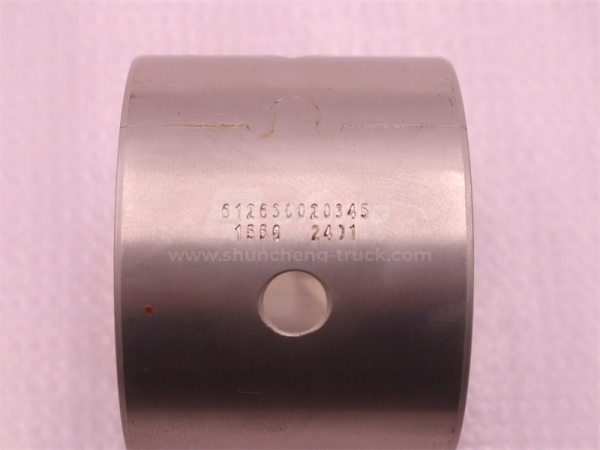 Втулки шатунные WEICHAI WP13 (оригинал)