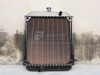 Радиатор охлаждения XCMG LW300F YC6B125-T21