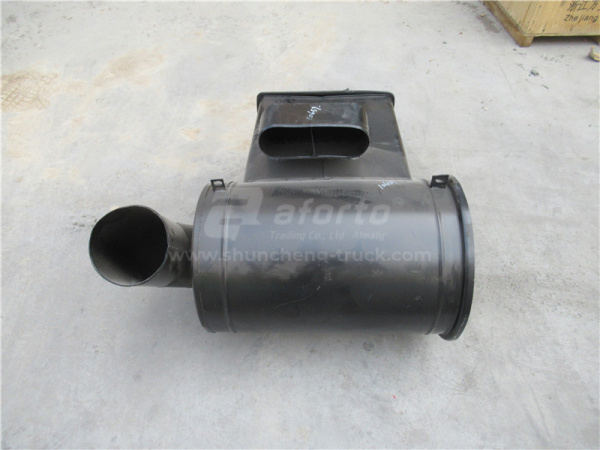 Картер воздушного фильтра SHAANXI F3000 0041 K3250 железный