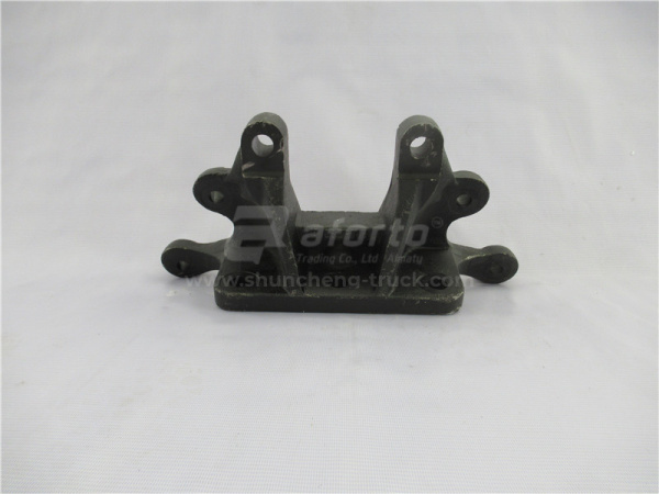 Кронштейн энергоакумуляторов DONG FENG среднего моста ANKAIQIAO