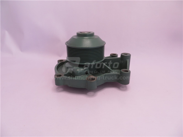 Помпа 0094 HOWO A7/D12 10PK SORL