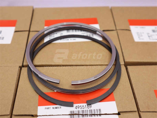 Сальник коренной CUMMINS 6L/ISL/QSL/ISB6.7/ISDE6.7/QSB6.7/ISDe245 (оригинал)