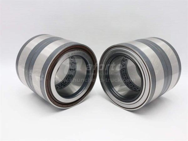 Подшипник c Корпус HOWO новый модель