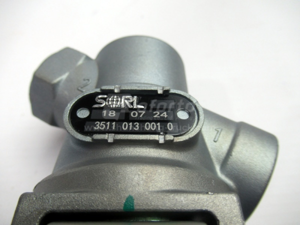 Магистральный фильтр DAF 4325000200