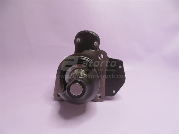 Стартер 10 зубьев CUMMINS M93R3026SE