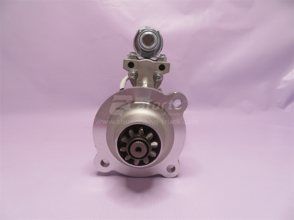 Стартер 10 зубьев HOWO XIANGFAN