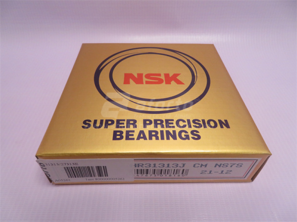 Подшипник вала конической пары 31313 NSK