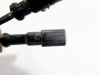 Провод с фишкой датчика ABS HANDE440/X6000/L3000 4*2/6*4 (оригинал)