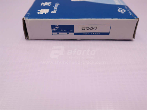 Подшипник КПП первичного вала